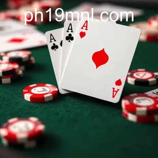 The Intricacies of Blackjack: Mastering the Game with PH19