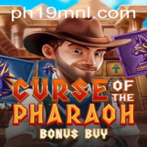 Embark on an Adventure with CurseofthePharaohBonusBuy: A Riveting Game Experience