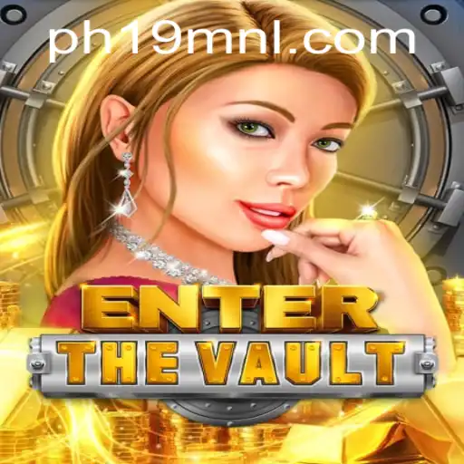 EntertheVault: An Immersive Gaming Experience