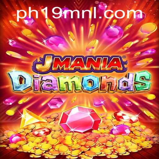 Explore the Exciting World of JManiaDiamonds: The Ultimate Gaming Experience