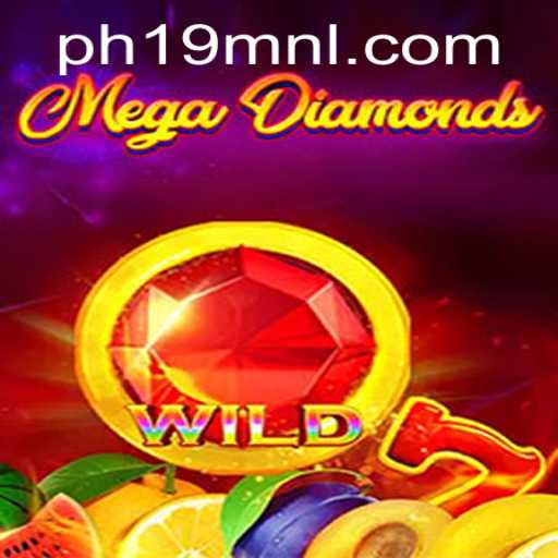 Unveiling MegaDiamond: The Dazzling new Game Capturing the World's Attention