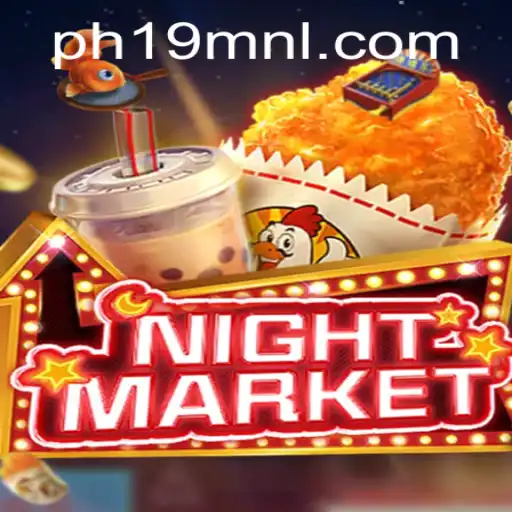 Discover the Thrills of NIGHTMARKET: The Ultimate Gaming Experience
