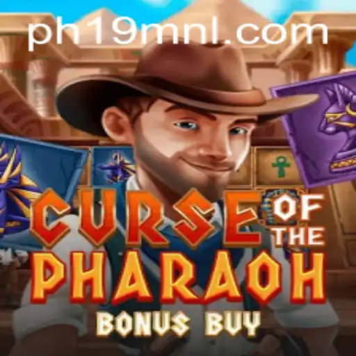 Embark on an Adventure with CurseofthePharaohBonusBuy: A Riveting Game Experience