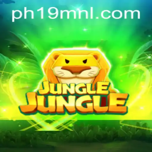 JungleJungle: An Adventure Awaits in the Heart of the Wilderness
