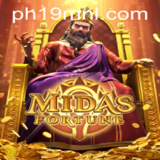 Unveiling the Secrets of MidasFortune: A Gamers' Odyssey