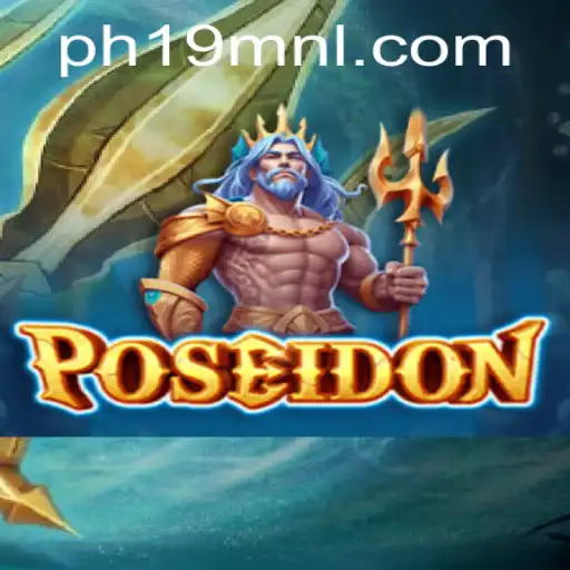 Exploring Poseidon: An Immersive Underwater Adventure in Gaming