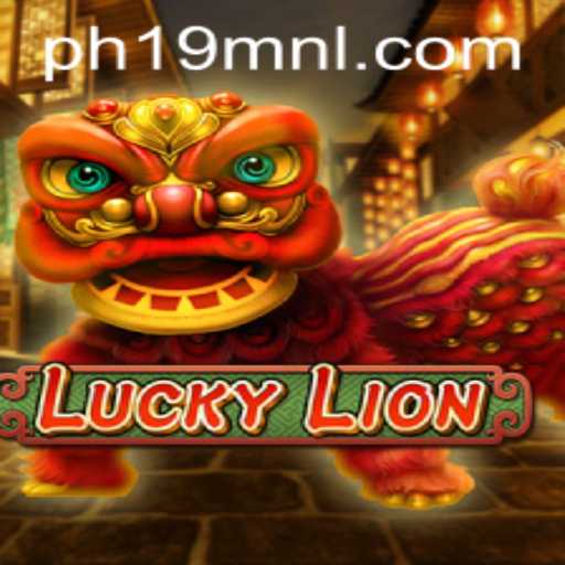 Unveiling LuckyLion: A Game of Strategy and Chance