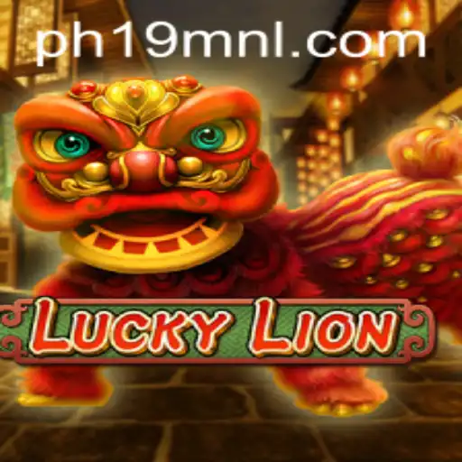 Unveiling LuckyLion: A Game of Strategy and Chance