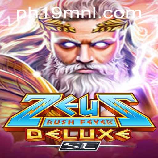 ZeusRushFeverDeluxeSE: Discover the Thrilling Adventures in a Mythical Realm
