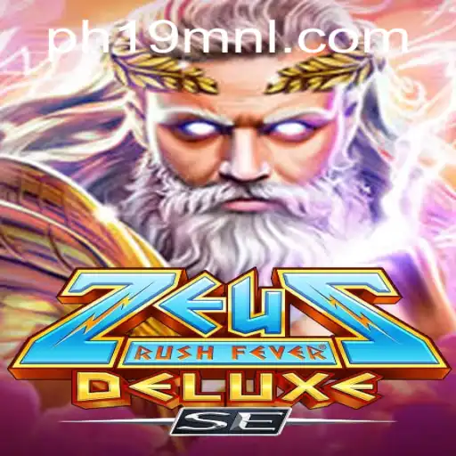 ZeusRushFeverDeluxeSE: Discover the Thrilling Adventures in a Mythical Realm